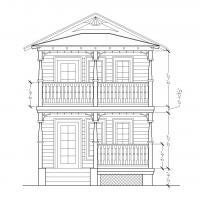 Bonczek Residence